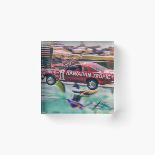 Item preview, The Cannonball Run designed and sold by Coolness68.