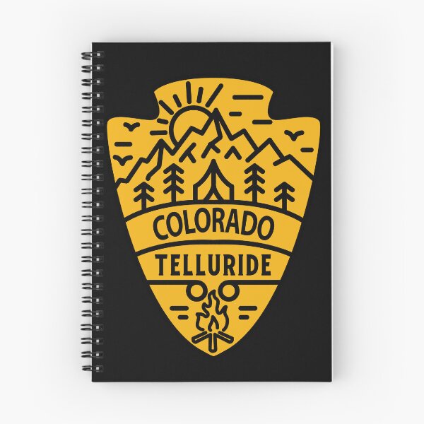 Item preview, Telluride Colorado designed and sold by Nature-spirit.