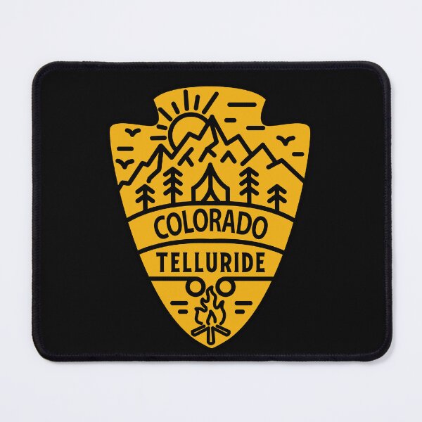 Item preview, Telluride Colorado designed and sold by Nature-spirit.