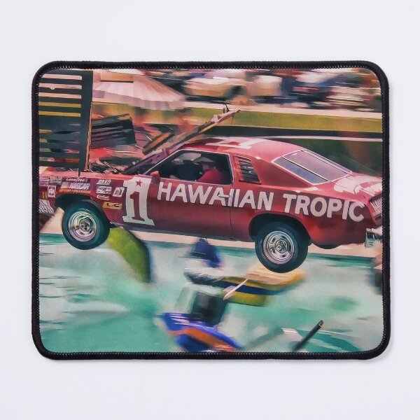 Item preview, The Cannonball Run designed and sold by Coolness68.