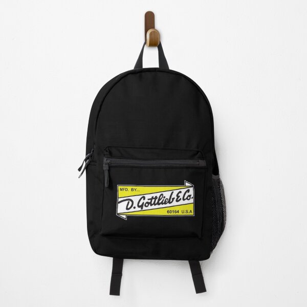 Item preview, Gottlieb Pinball designed and sold by Lefanstouf.