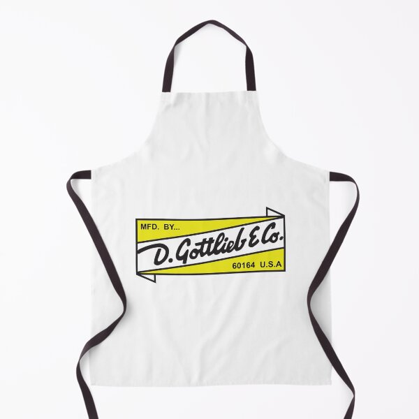 Item preview, Gottlieb Pinball designed and sold by Lefanstouf.