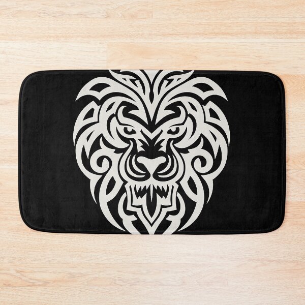 Item preview, Mythical Celtic Lion symbol designed and sold by Reichcorp.
