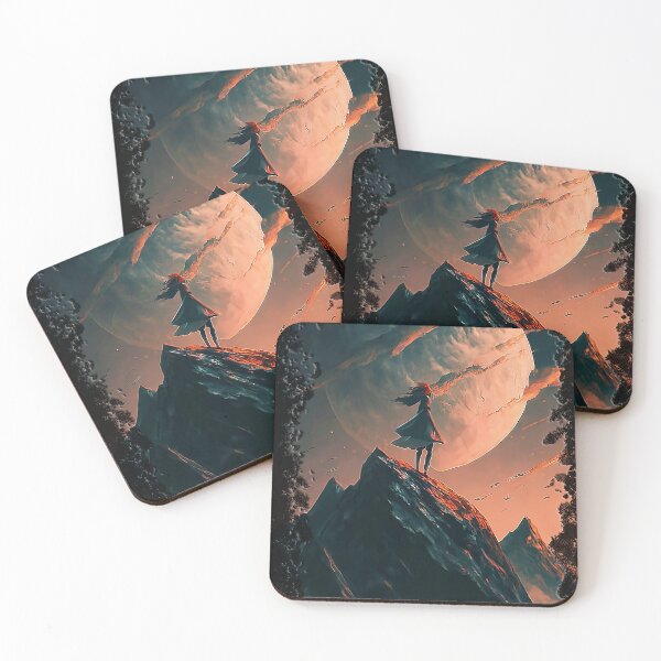 Item preview, Adventure designed and sold by Kombinerki.