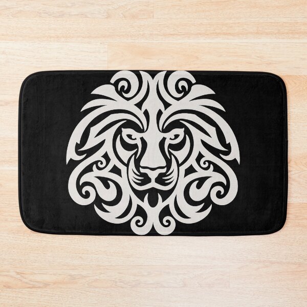 Item preview, Mythical Celtic Lion symbol designed and sold by Reichcorp.
