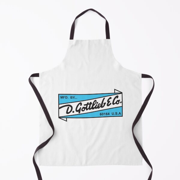 Item preview, Gottlieb Pinball designed and sold by Lefanstouf.