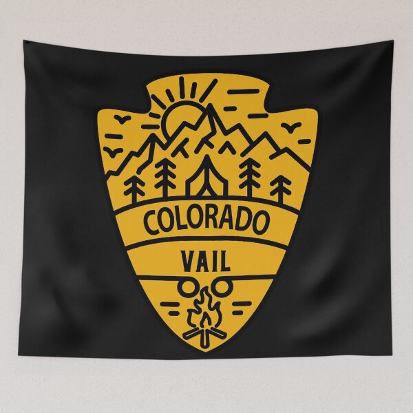Item preview, Vail Colorado designed and sold by Nature-spirit.