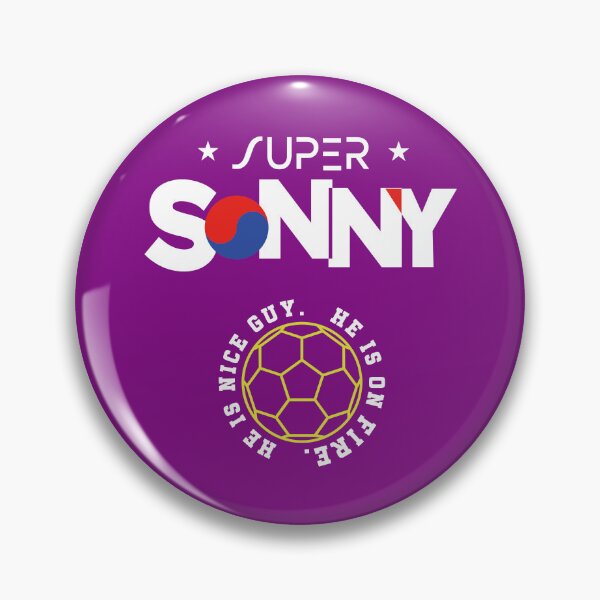Item preview, Super Sonny. designed and sold by hojeong-art.