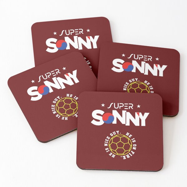 Item preview, Super Sonny. designed and sold by hojeong-art.