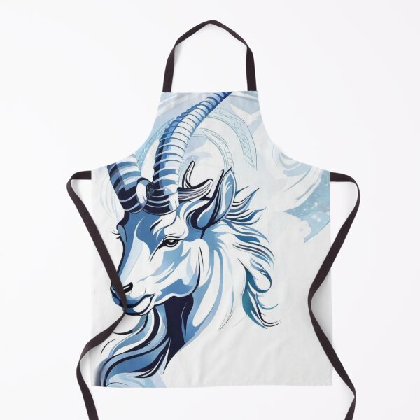 Item preview, Capricorn designed and sold by MatrixTattoo.