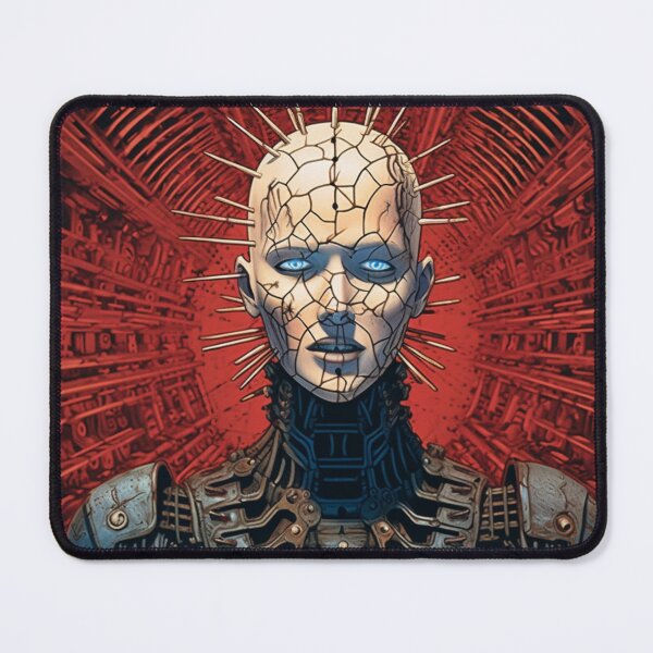 Item preview, 80s Halloween Horror Puzzle Box Lament designed and sold by Nightarcade.