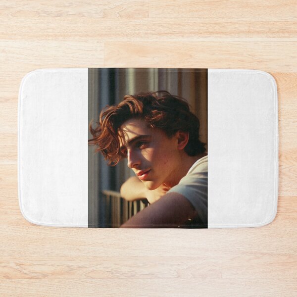 Item preview, Elio Perlman CMBYN designed and sold by cmbynjournal.