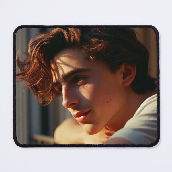 Item preview, Elio Perlman CMBYN designed and sold by cmbynjournal.