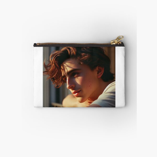 Item preview, Elio Perlman CMBYN designed and sold by cmbynjournal.