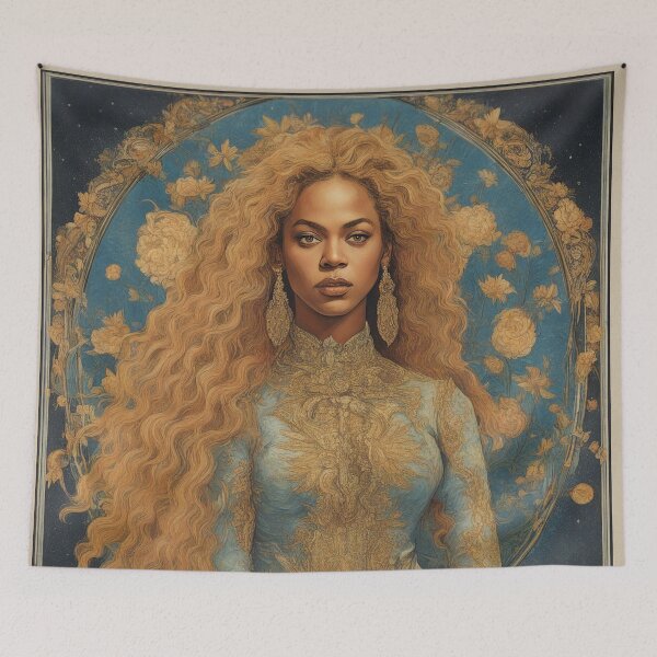 Item preview, Queen Bey designed and sold by ADP76.
