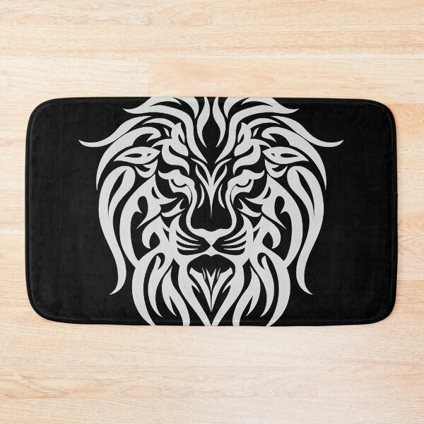 Item preview, Mythical Celtic Wise Lion symbol designed and sold by Reichcorp.