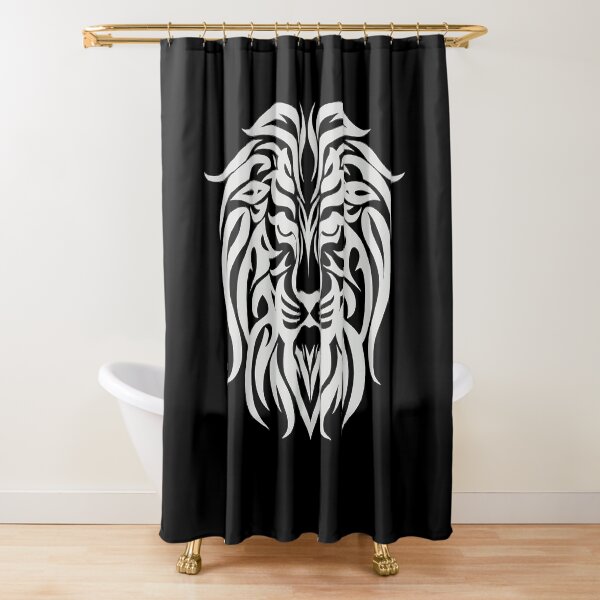 Item preview, Mythical Celtic Wise Lion symbol designed and sold by Reichcorp.