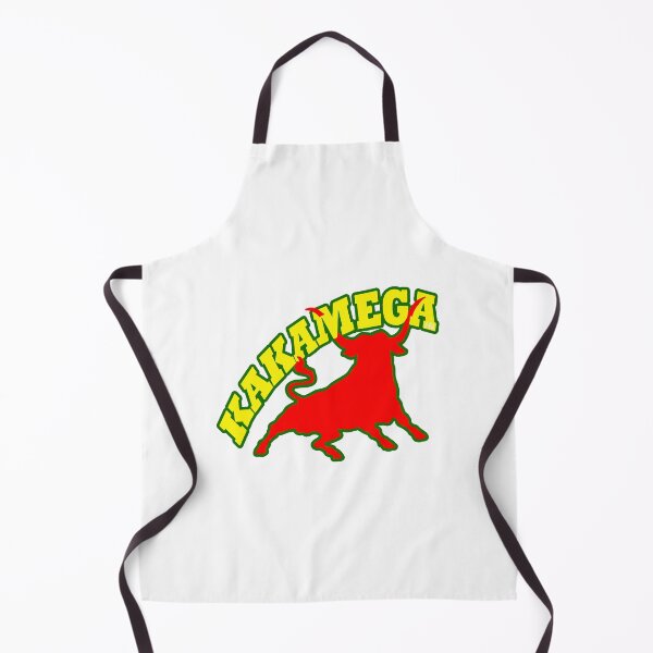 Item preview, Kakamega Bull; Africa; Kenya; designed and sold by Mona-Leilah.