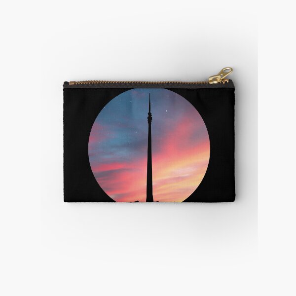 Item preview, Baht art Emley Moor: Home Yorkshire designed and sold by robnoble.