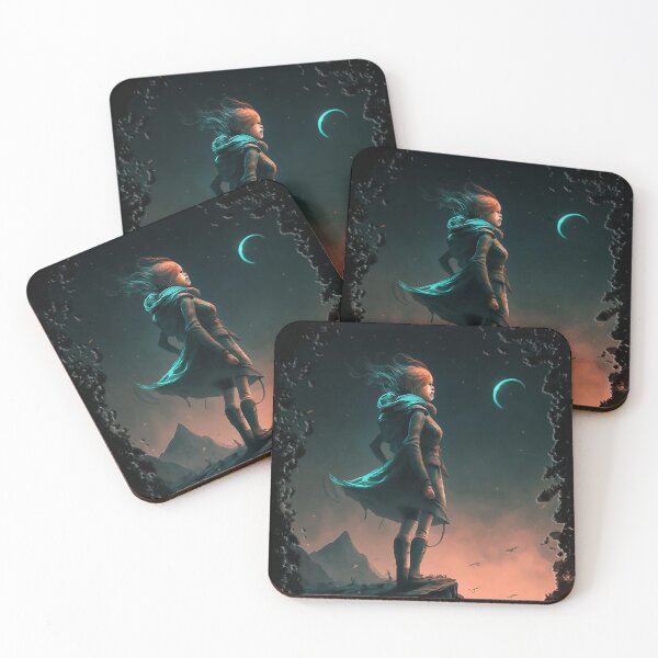 Item preview, Adventure designed and sold by Kombinerki.