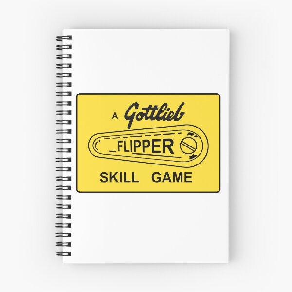 Item preview, Gottlieb Pinball designed and sold by Lefanstouf.