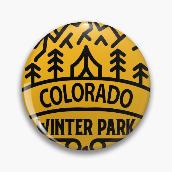 Item preview, Winter Park Colorado designed and sold by Nature-spirit.