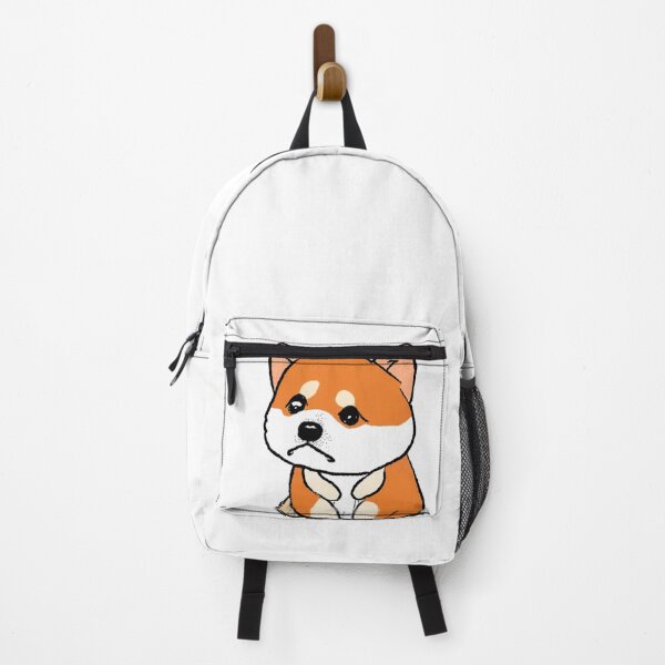 Item preview, CUTE DOG crying designed and sold by 123JUST4U.
