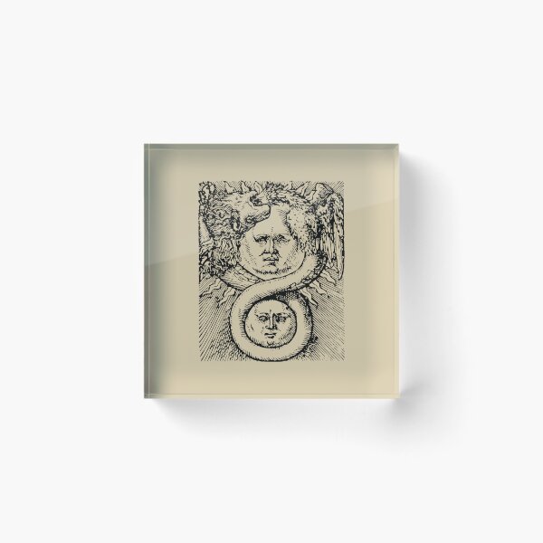 Item preview, Alchemical Enigma designed and sold by Twisted Kids.