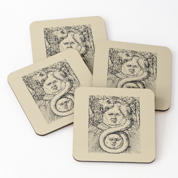 Item preview, Alchemical Enigma designed and sold by Twisted Kids.