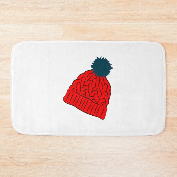 Item preview, The red hat designed and sold by LudaRu.