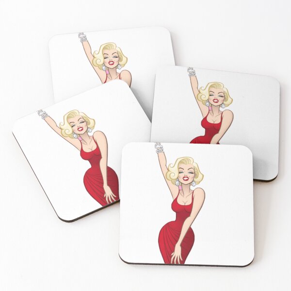 Item preview, Monroe designed and sold by Nurzhik.
