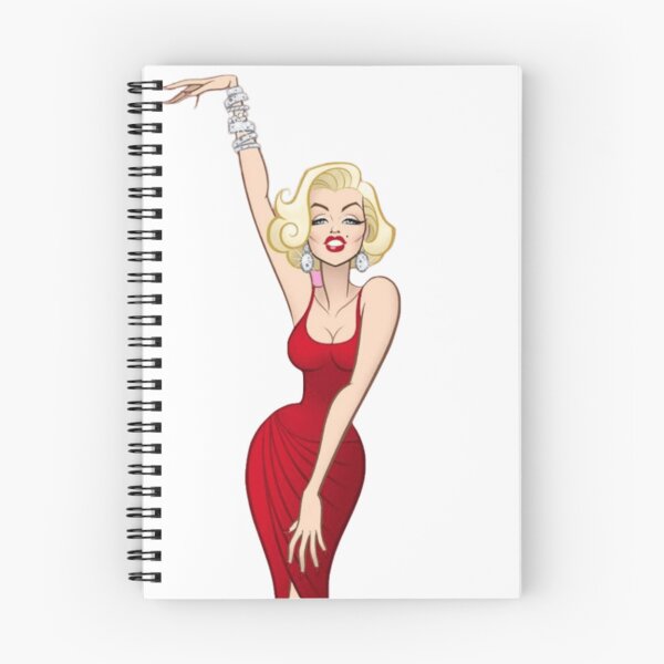Item preview, Monroe designed and sold by Nurzhik.