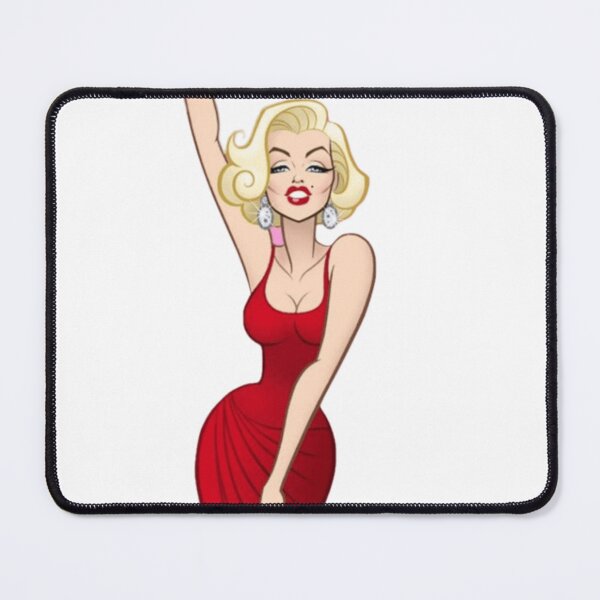 Item preview, Monroe designed and sold by Nurzhik.