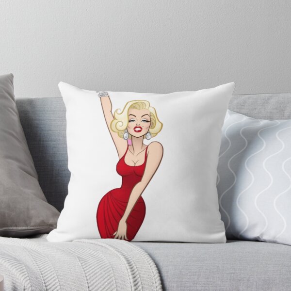 Item preview, Monroe designed and sold by Nurzhik.