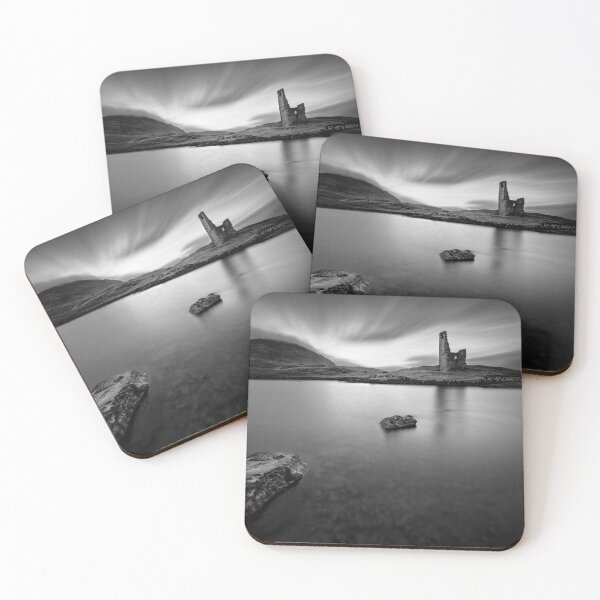 Item preview, Ardvreck Castle I designed and sold by David Bowman.