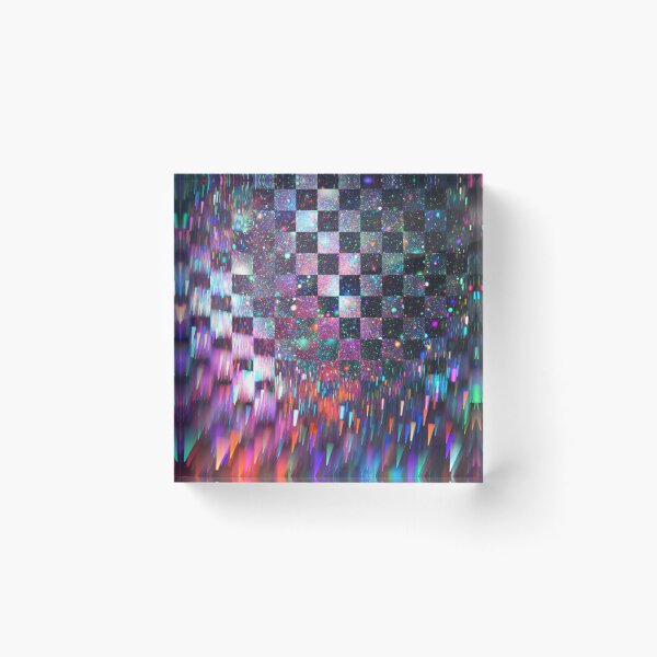 Item preview, Neon glitter designed and sold by Klavdiya Krinichnaya.