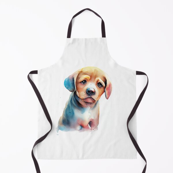 Item preview, CUTE DOG crying designed and sold by 123JUST4U.