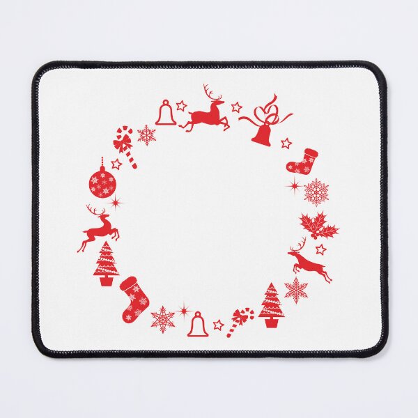 Item preview, Christmas collar designed and sold by THE OTAKU SHOP.