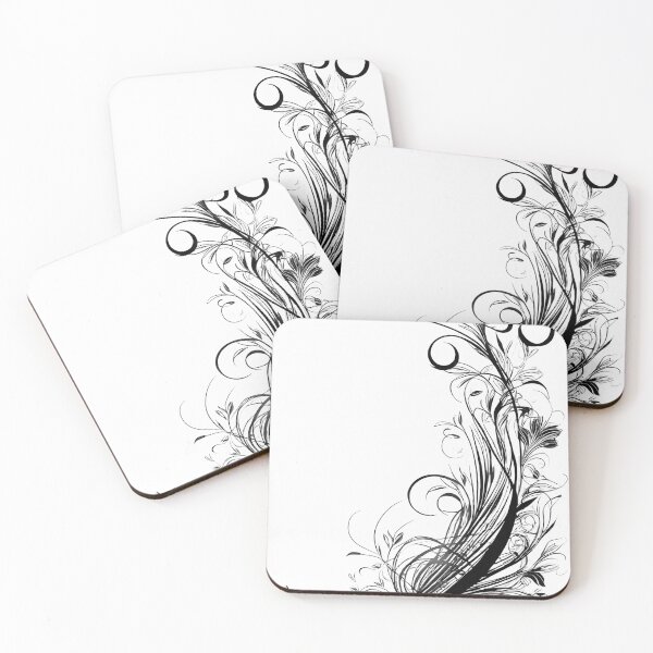 Item preview, Filigree  designed and sold by MatrixTattoo.