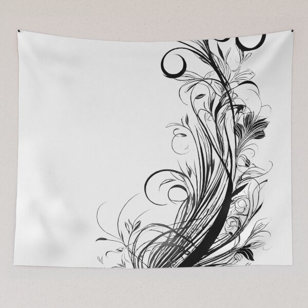 Item preview, Filigree  designed and sold by MatrixTattoo.