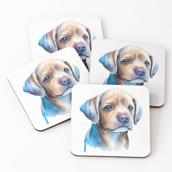 Item preview, CUTE DOG crying designed and sold by 123JUST4U.