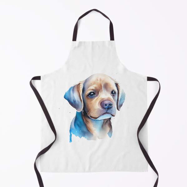 Item preview, CUTE DOG crying designed and sold by 123JUST4U.