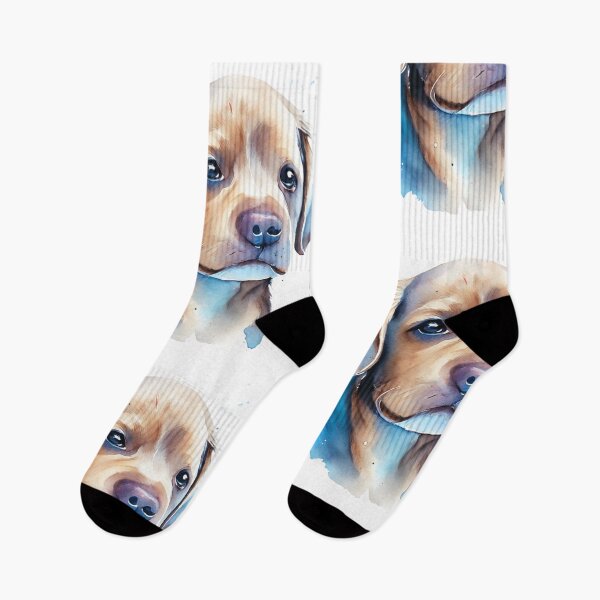 Item preview, CUTE DOG crying designed and sold by 123JUST4U.