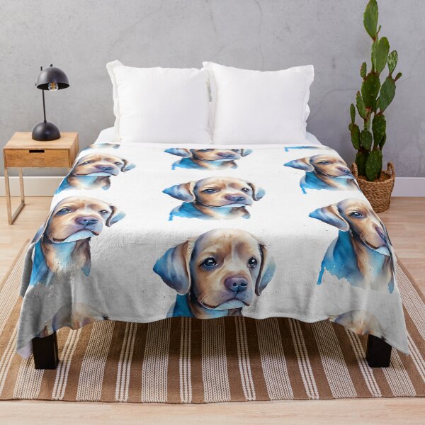 Item preview, CUTE DOG crying designed and sold by 123JUST4U.