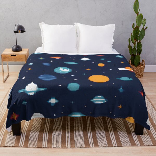 Item preview, Space Pattern designed and sold by scons1234.