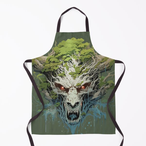 Item preview, Spirit of the forest designed and sold by Hisirdoux.