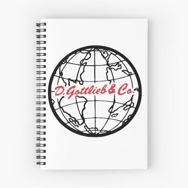 Item preview, Gottlieb Pinball designed and sold by Lefanstouf.