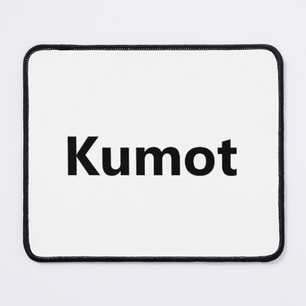 Item preview, Kumot = Squeeze / Crush in BISAYA ----- Kumot = Blanket in TAGALOG designed and sold by PabloBSanchez.