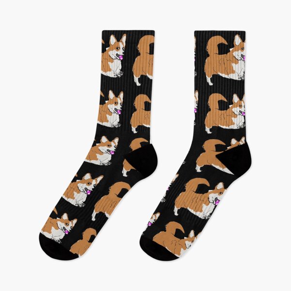 Item preview, Mad Corgs designed and sold by SilentlyRob668.