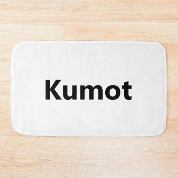 Item preview, Kumot = Squeeze / Crush in BISAYA ----- Kumot = Blanket in TAGALOG designed and sold by PabloBSanchez.